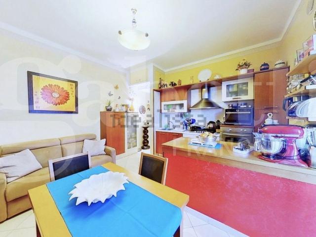 Appartamento in vendita di 57 m² in Via Aldo Pucciarelli, 7