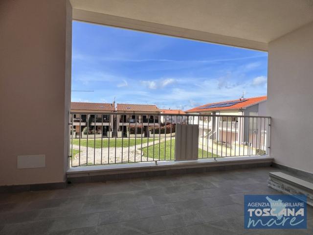 Appartamento in vendita di 55 m²