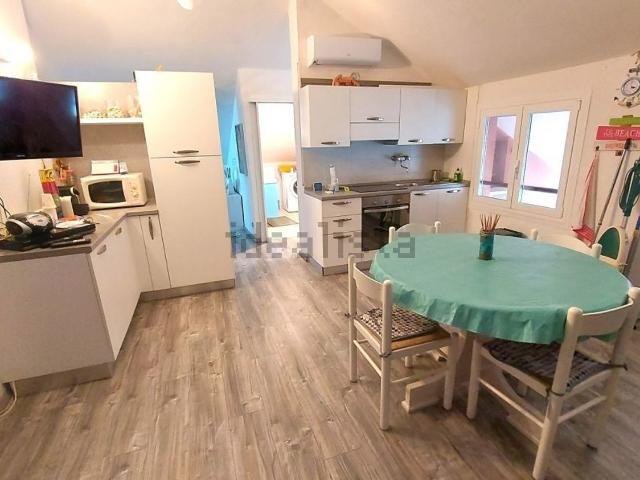 Appartamento in vendita di 55 m²
