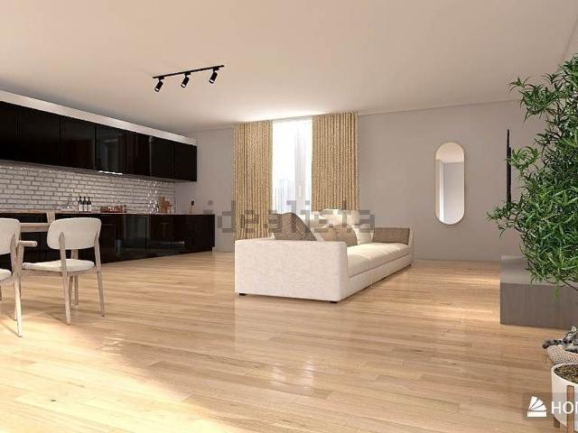 Appartamento in vendita di 55 m²