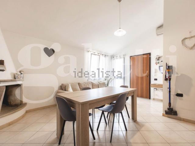 Appartamento in vendita di 55 m²