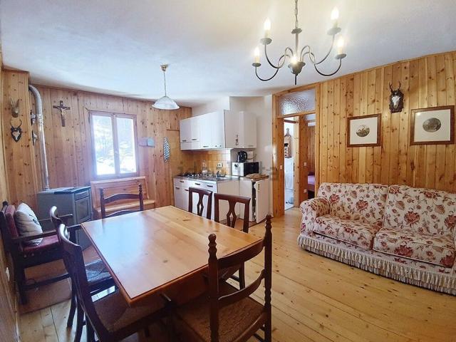 Appartamento in vendita di 55 m²