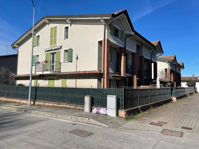 Appartamento in vendita di 55 m²