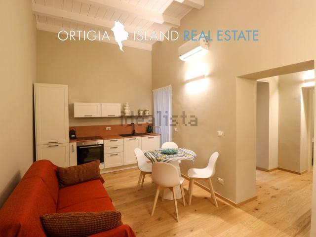 Appartamento in vendita di 55 m²