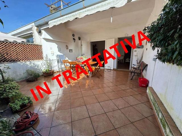 Appartamento in vendita di 55 m²