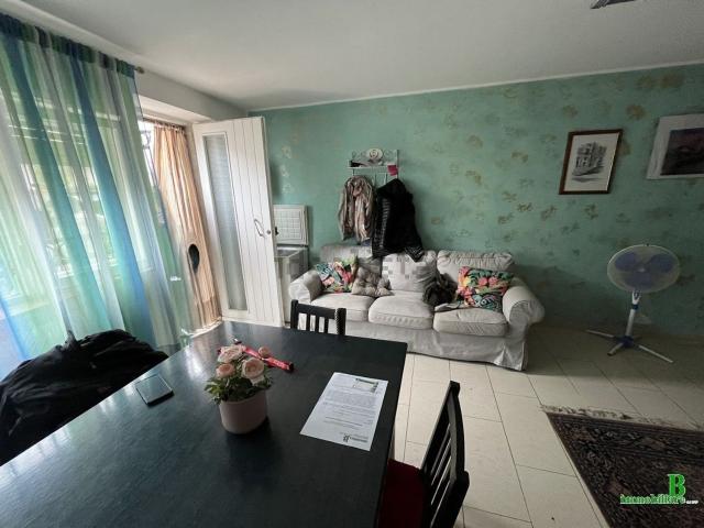 Appartamento in vendita di 55 m²