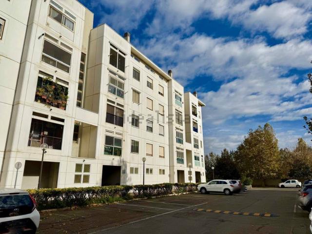 Appartamento in vendita di 55 m²