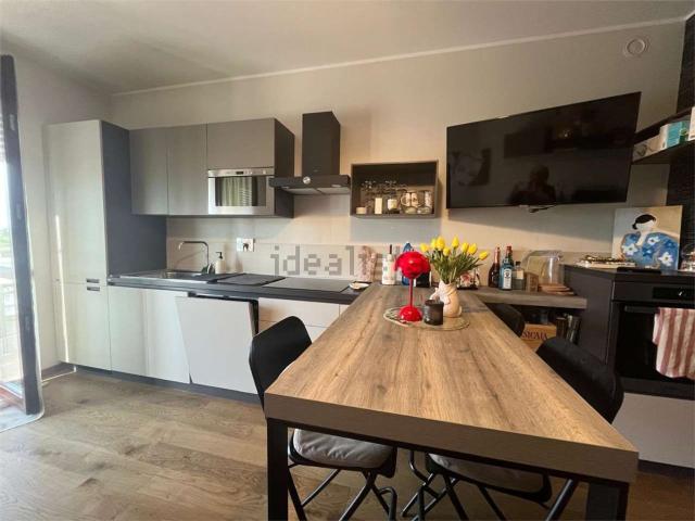 Appartamento in vendita di 55 m²