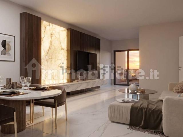 Appartamento in vendita di 55 m²
