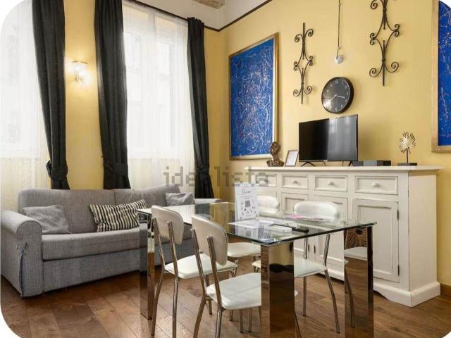 Appartamento in vendita di 55 m²