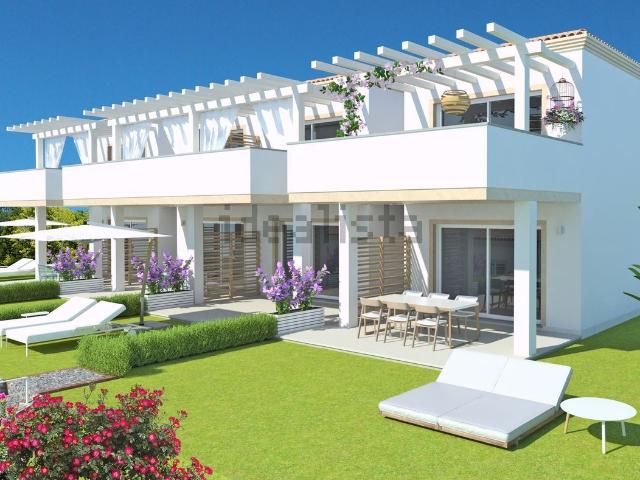 Appartamento in vendita di 55 m²