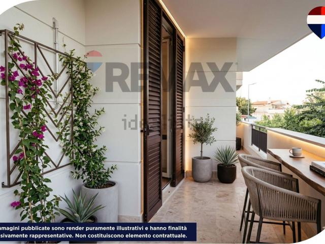 Appartamento in vendita di 55 m²