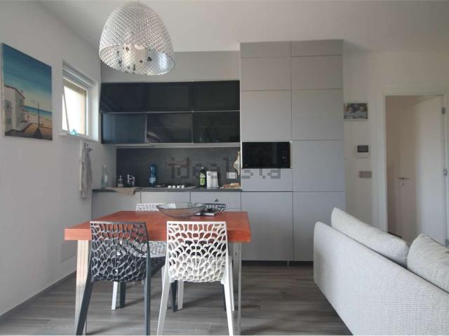 Appartamento in vendita di 55 m²