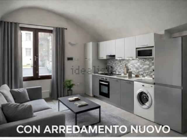 Appartamento in vendita di 55 m²