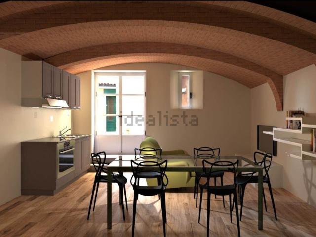 Appartamento in vendita di 55 m²