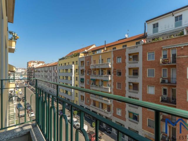 Appartamento in vendita di 55 m²