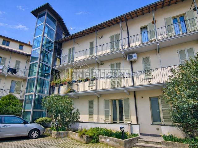 Appartamento in vendita di 55 m²