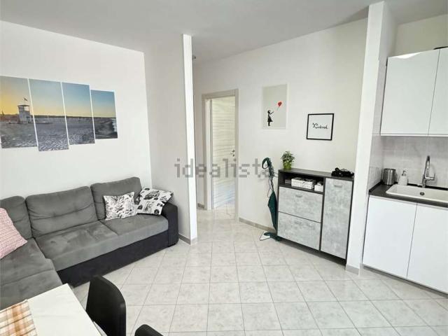 Appartamento in vendita di 55 m²