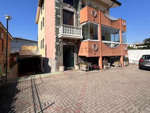 Appartamento in vendita di 55 m²