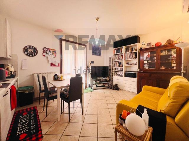 Appartamento in vendita di 55 m²