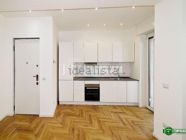 Appartamento in vendita di 55 m²