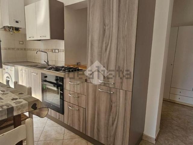 Appartamento in vendita di 55 m²