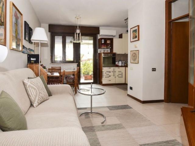 Appartamento in vendita di 55 m²
