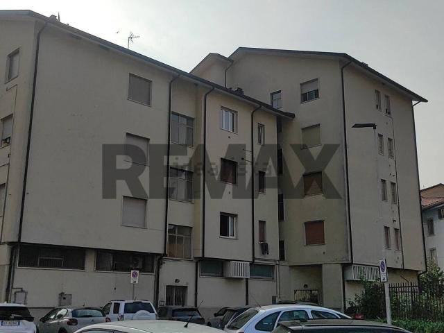 Appartamento in vendita di 55 m²