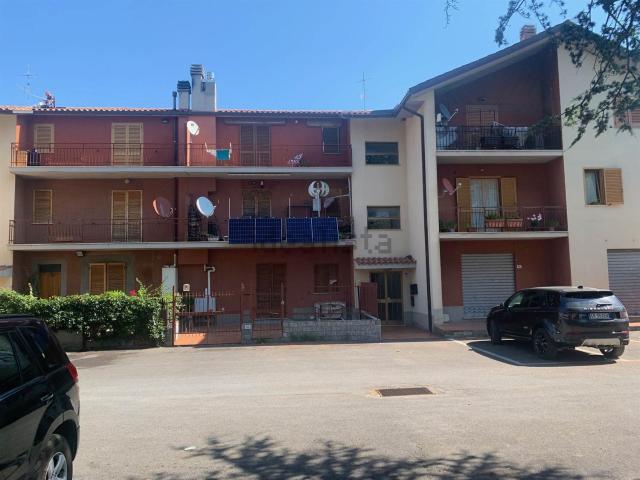 Appartamento in vendita di 55 m²