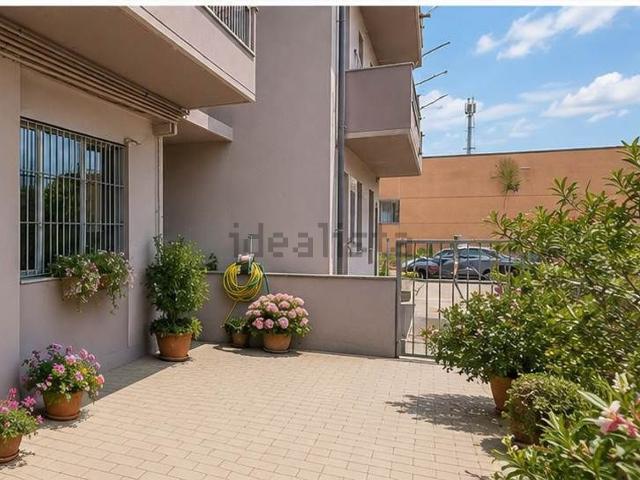 Appartamento in vendita di 55 m²