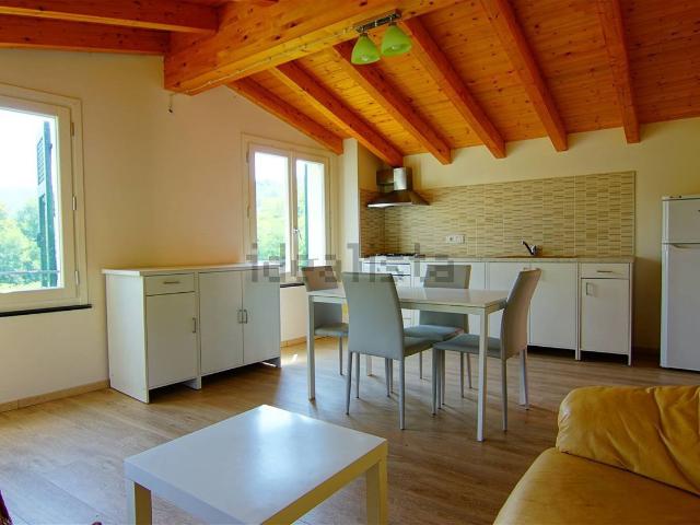 Appartamento in vendita di 55 m²