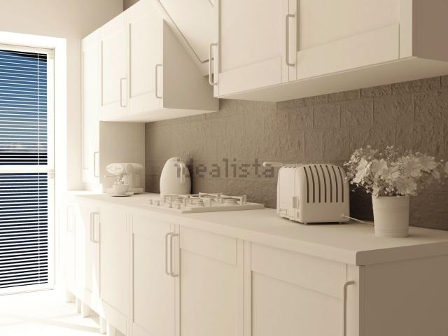Appartamento in vendita di 55 m²