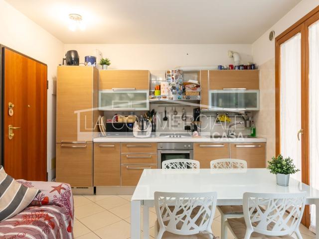 Appartamento in vendita di 55 m²