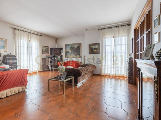 Appartamento in vendita di 567 m²