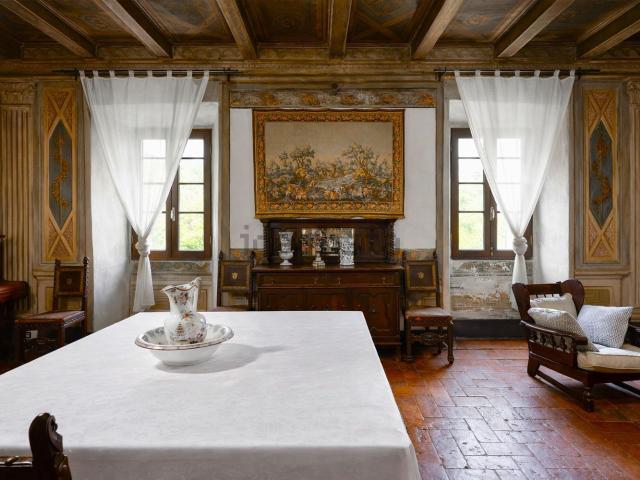 Appartamento in vendita di 568 m² in Via di Mezzo