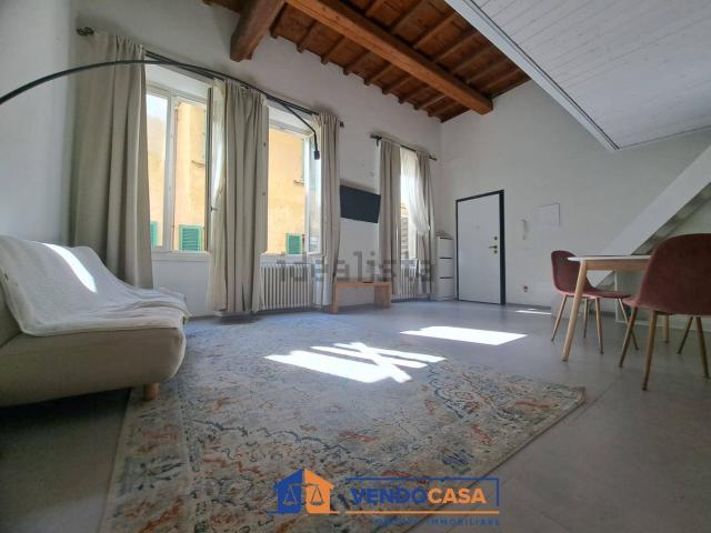Appartamento in vendita di 56 m² in Borgo Pinti, 5