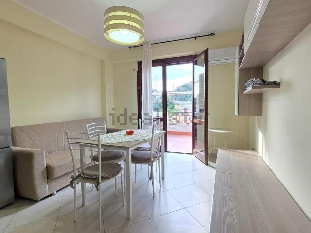 Appartamento in vendita di 56 m² in Contrada Papale