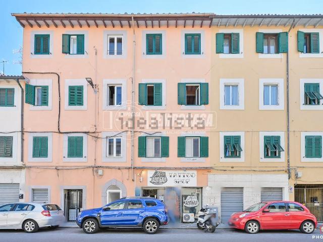 Appartamento in vendita di 56 m² in Corso Amedeo