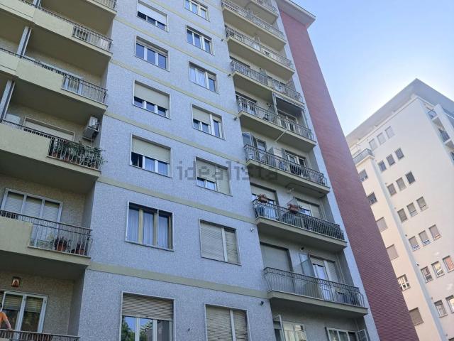 Appartamento in vendita di 56 m² in Corso Carlo e Nello Rosselli, 111