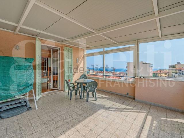 Appartamento in vendita di 56 m² in Corso degli Inglesi, 162