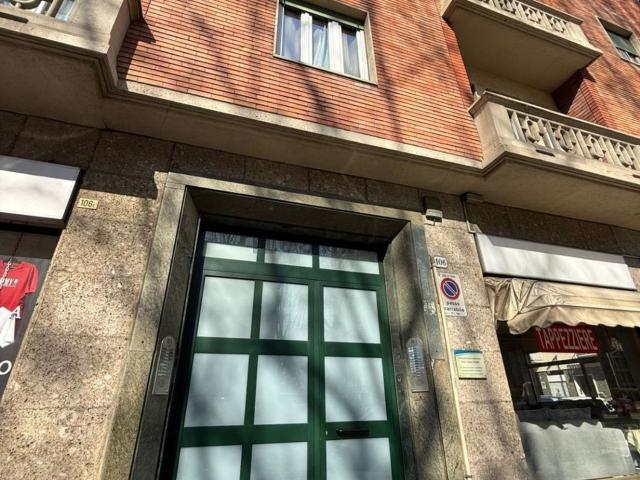 Appartamento in vendita di 56 m² in Corso Giovanni Agnelli, 106