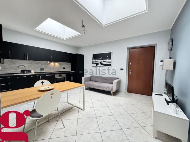 Appartamento in vendita di 56 m² in Corso Giovanni Agnelli, 20