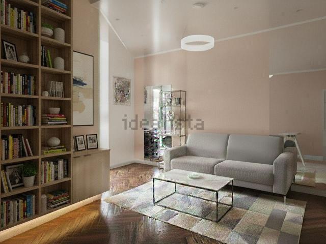 Appartamento in vendita di 56 m² in Corso Italia, 61