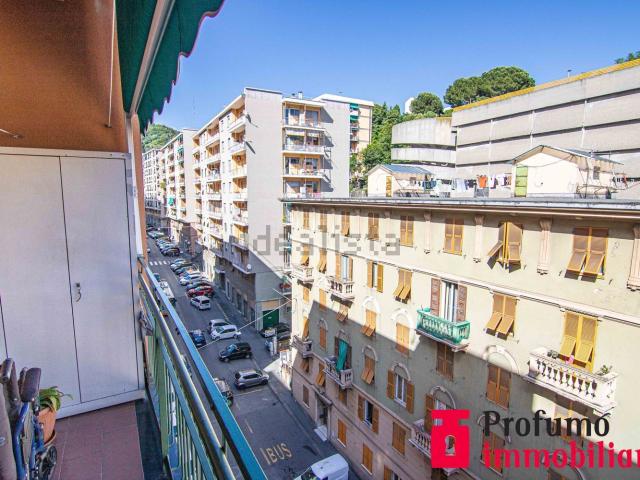 Appartamento in vendita di 56 m² in Corso Luigi Andrea Martinetti, 42