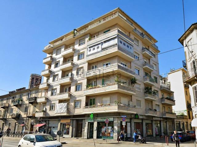 Appartamento in vendita di 56 m² in Corso Palermo, 119