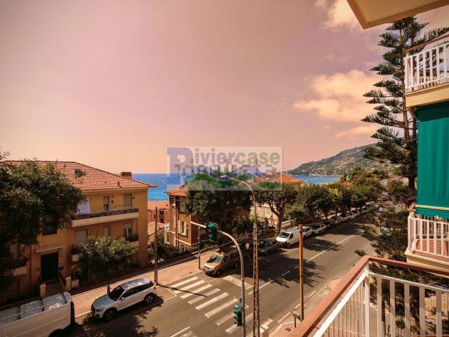 Appartamento in vendita di 56 m² in Corso Regina Margherita, 166