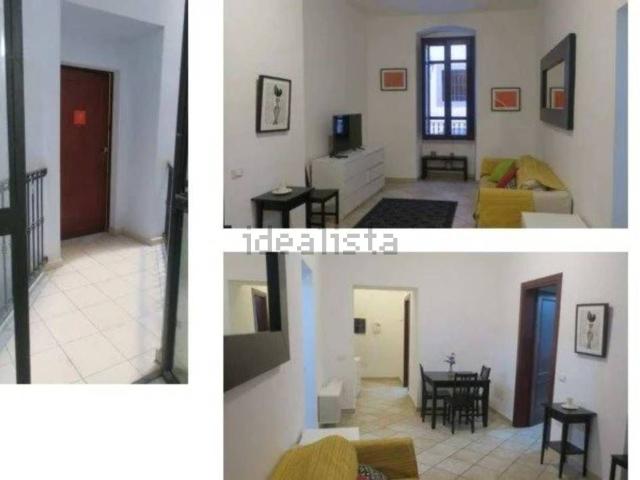 Appartamento in vendita di 56 m² in Corso Vittorio Emanuele II, 37