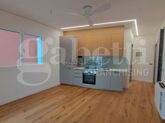 Appartamento in vendita di 56 m² in Fondamenta Lungolaguna
