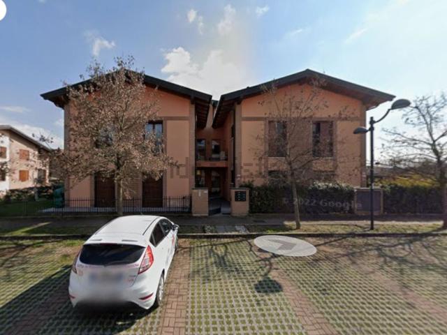 Appartamento in vendita di 56 m² in Largo Alessandro Blasetti