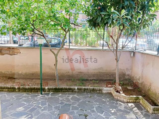 Appartamento in vendita di 56 m² in Largo dei Levii